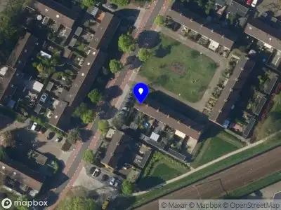 AVV sloopbedrijf BILTHOVEN
