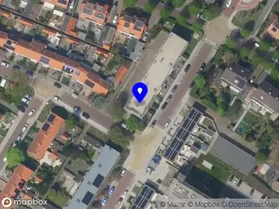 VVE Pr. Bernhardlaan 25, 27, 29, 31, 33 en 35 Katwijk