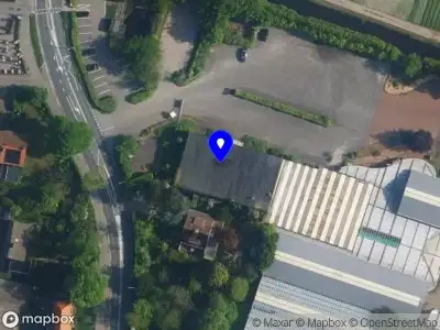 Buitenplaats Plantage B.V.