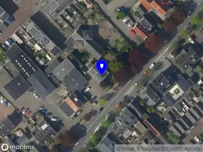 M. Bakker Holding B.V.