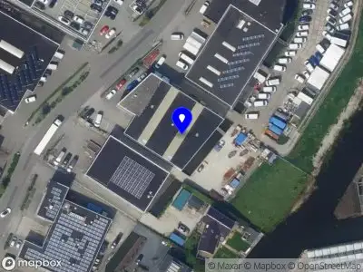 Olijerhoek Betonwerken B.V.