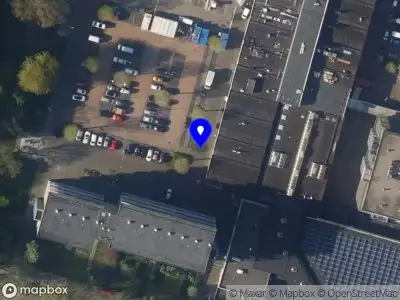Bakkerij Van Kempen B.V. Alphen aan den Rijn