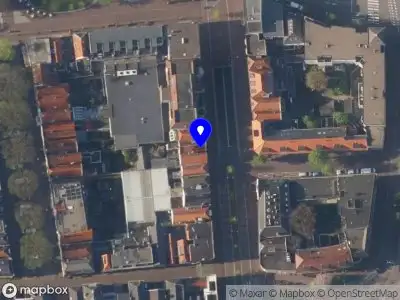 Orza Beheer B.V. Leiden