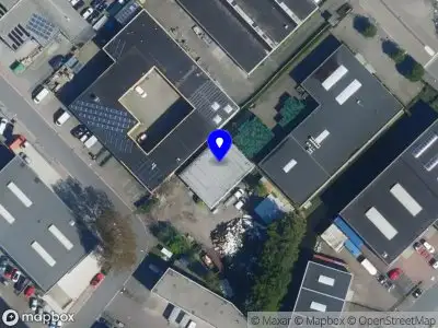 Transp. Bedr. Ruigrok B.V.