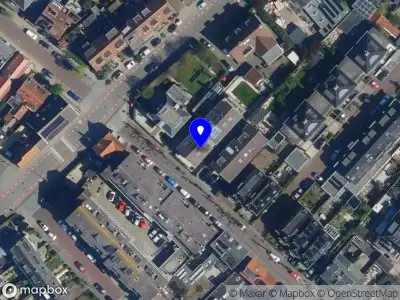 Nieuw bedrijf Covada Holding B.V.