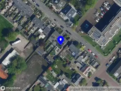 Jos Traa Beheer B.V. Nieuw-Vennep