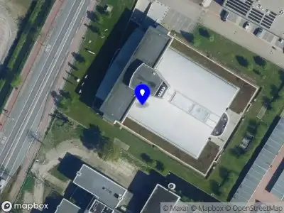 Coöperatieve Koninklijke Nederlandse Bloembollencentrale (U.A.)