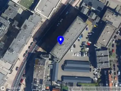 Exploitatiemij Max Sedelaar en Zoon B.V. Noordwijk