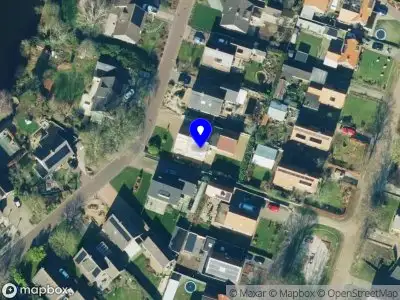 Nieuw bedrijf Assurantiekantoor Van der Does