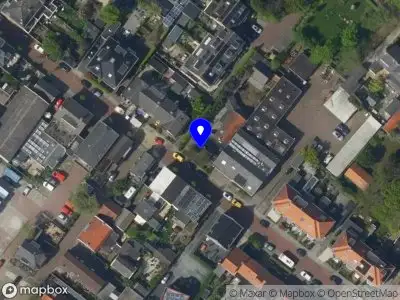 Nieuw bedrijf A. van der Wagt Beheer B.V.