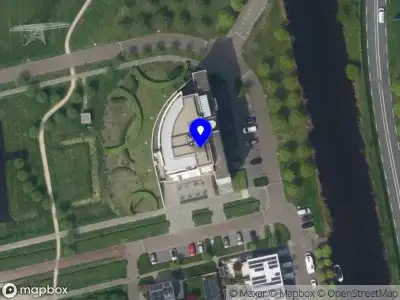 Nieuw bedrijf N&R Holding B.V.