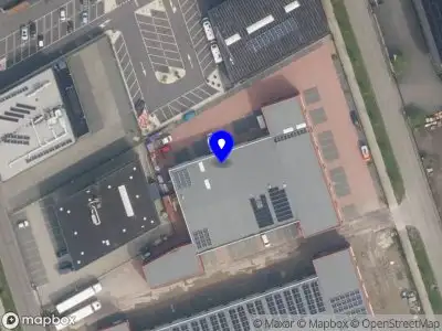 van Eijk Amoveer Techniek B.V. BERKEL EN RODENRIJS