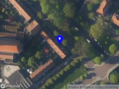 Bentveld Beheer B.V. Leiden