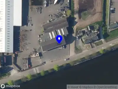 Vanclaes B.V. Alphen aan den Rijn