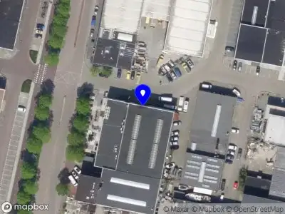 A. van der Kwast B.V. Leiden