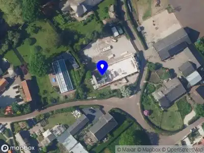 Houdstermaatschappij Oldemarkt B.V.