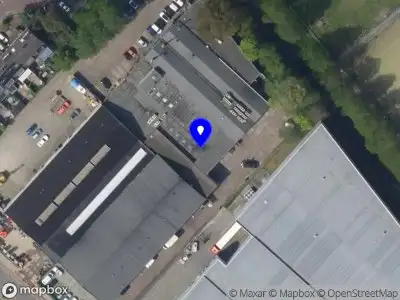 J.G. van der Mey Vastgoed II B.V.