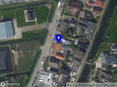 Hoogenboom Exploitatie Nieuwe Wetering B.V. Nieuwe Wetering