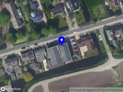 Frans van Doorn Beheer B.V.