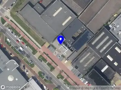 Stichting Dunavie Katwijk