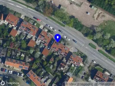 H. Oudshoorn Holding B.V. Noordwijk