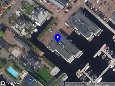 M.J.M. du Prie Beheer B.V.