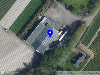 P.F. Overdevest Beheer B.V.