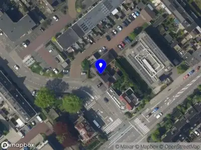 Beheermaatschappij Jagtlust B.V.