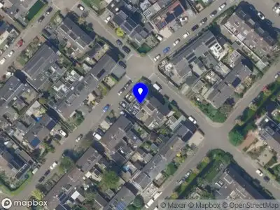 Nieuw bedrijf Rouwcentrum 