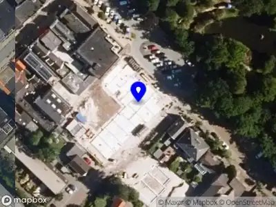 Holding C.W. Blom B.V.