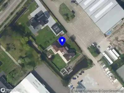 Chr. Eggink Beheer B.V.