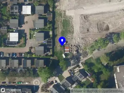 Bert van der Mey Holding B.V.