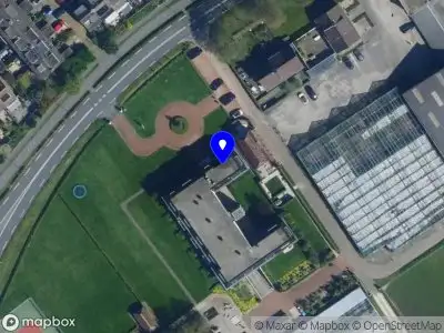 De Kleine Stip Beheer B.V.