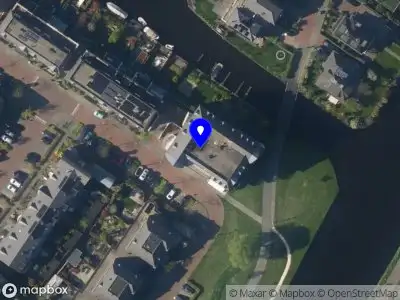 Automobielbedrijf Verheyen B.V. Voorschoten