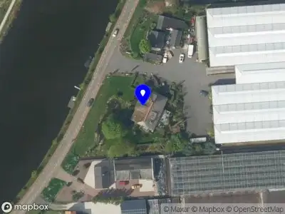 Kwekerij De Amstel Rijsenhout B.V. Nieuwveen