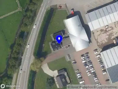 Spelt Beheer B.V. Nieuwveen