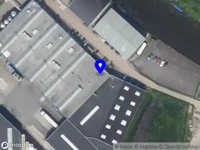 Nieuw bedrijf Burg Siroop B.V.