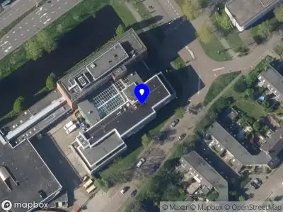 Nieuw bedrijf Fugro Marine Services B.V.