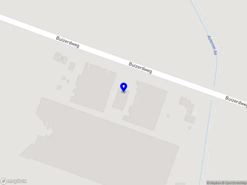 Hulsbos Beheer B.V. Asten