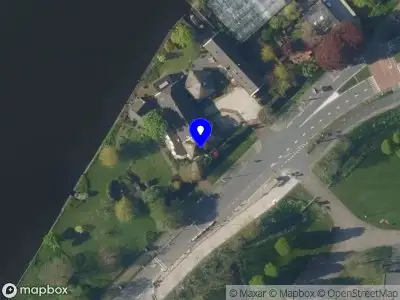 Gebr. Zandbergen Holding B.V. Alphen aan den Rijn