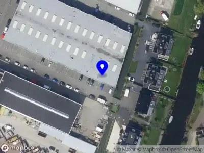 PK Machinebouw B.V. ROELOFARENDSVEEN