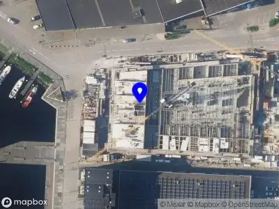 A.B. Buntsma Holding B.V. Alphen aan den Rijn