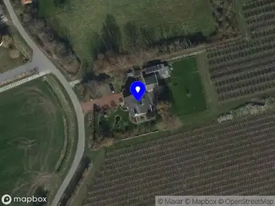 Nieuw bedrijf Wereld-Revue Nederland B.V.