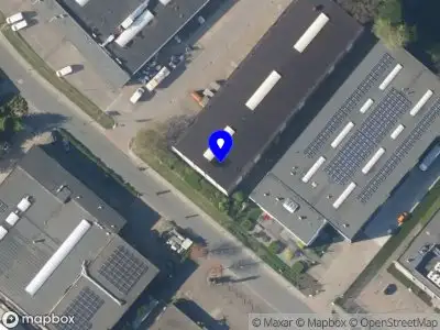 Zig Zag Holding B.V. Zoeterwoude