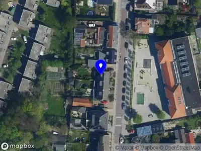 Nieuw bedrijf P.L.J. Balk Beheer B.V.