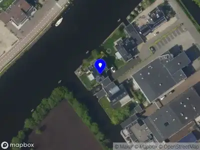 Nieuw bedrijf A-Tax De Vries Holding B.V.