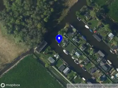 Co?peratieve Vereniging "De Meije" U.A. Nieuwkoop