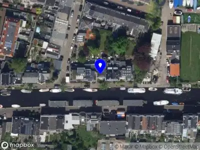 Nieuw bedrijf Industrial Investments B.V.