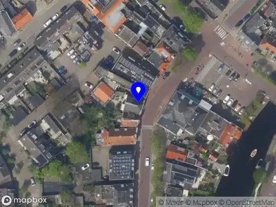 C.W. Aanhaanen B.V. Katwijk