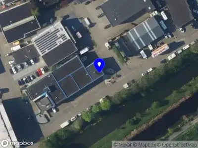 Liftquip B.V. Alphen aan den Rijn